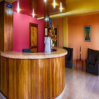 Aparthotel Las Terrazas