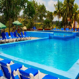 Aparthotel Las Terrazas