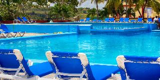 Aparthotel Las Terrazas