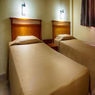 Aparthotel Las Terrazas