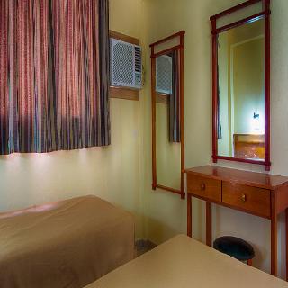 Aparthotel Las Terrazas