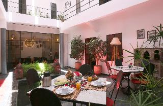 Riad La Parenthese
