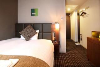 Hotel Gracery Tamachi