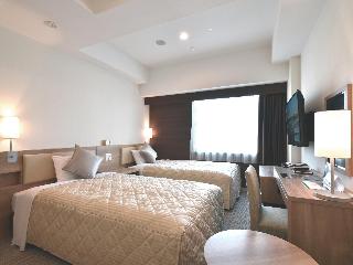 Sōtetsu Fresa Inn - Kanda Ōtemachi