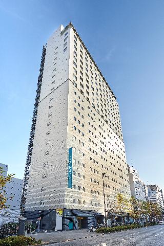 Sotetsu Fresa Inn Higashi Shinjuku