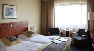 Hotel Haarhuis