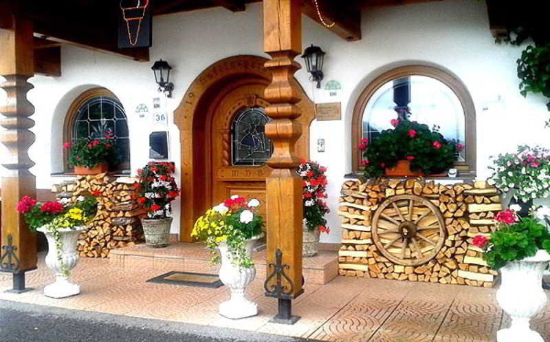 Haflingerhof