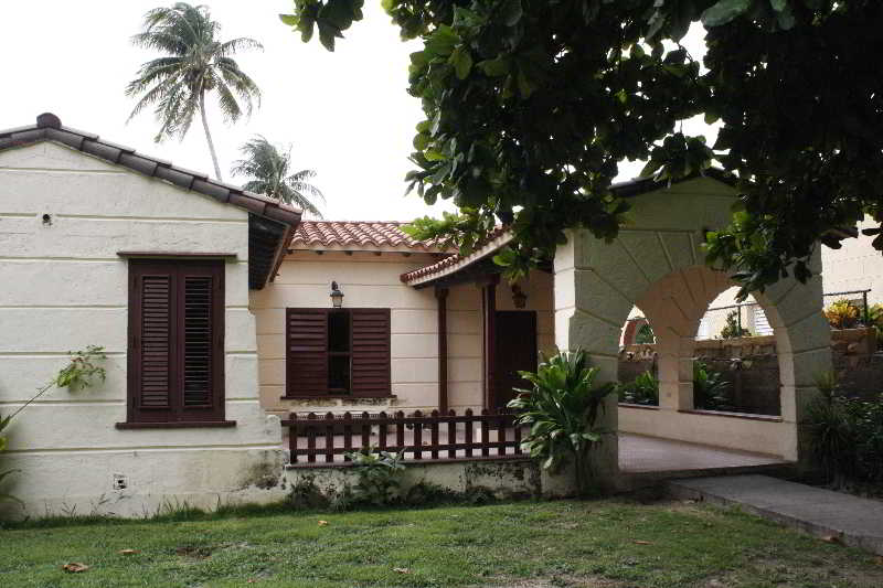 Villa Sotavento