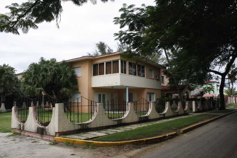 Villa Sotavento