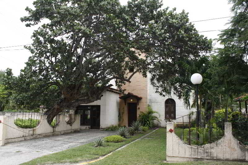 Villa Sotavento