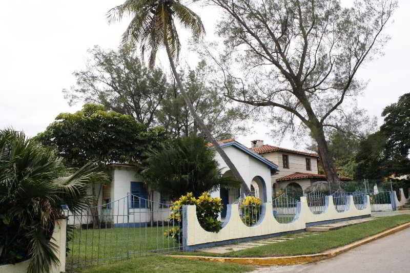 Villa Sotavento