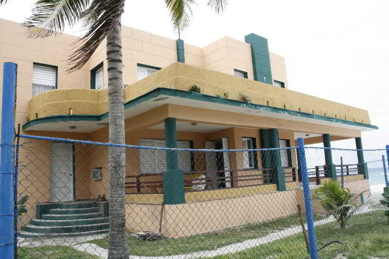 Villa Sotavento