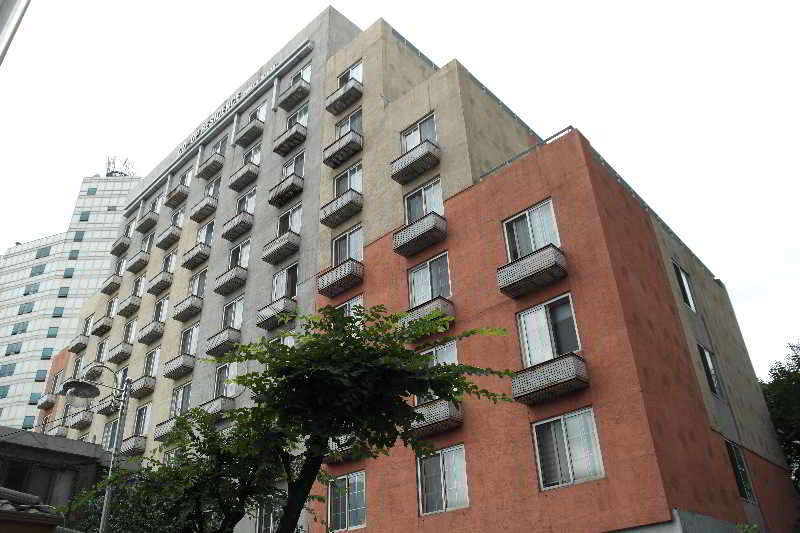 Whikyung-dong Co-op Residence