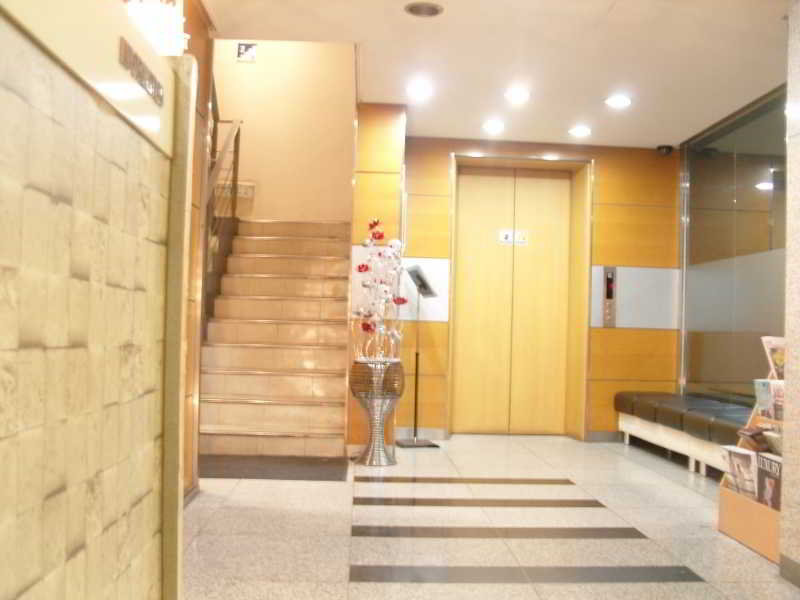 Whikyung-dong Co-op Residence