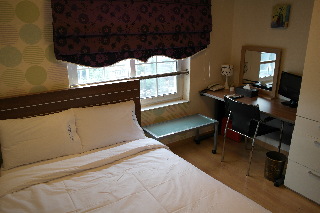 Whikyung-dong Co-op Residence