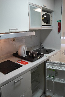Whikyung-dong Co-op Residence