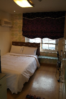 Whikyung-dong Co-op Residence