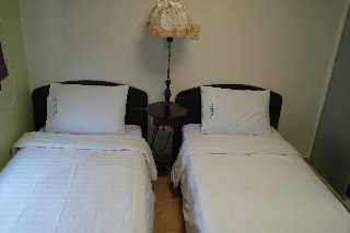 Whikyung-dong Co-op Residence