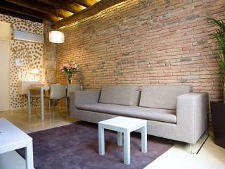La Casa de l'Argent Apartamentos