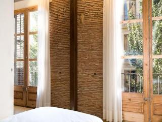 La Casa de l'Argent Apartamentos