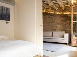 La Casa de l'Argent Apartamentos