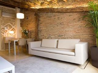 La Casa de l'Argent Apartamentos