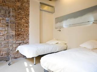 La Casa de l'Argent Apartamentos