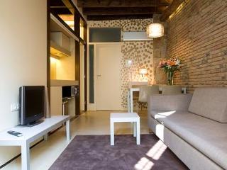 La Casa de l'Argent Apartamentos
