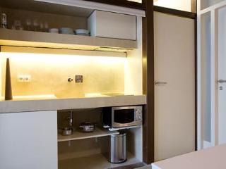 La Casa de l'Argent Apartamentos