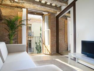 La Casa de l'Argent Apartamentos