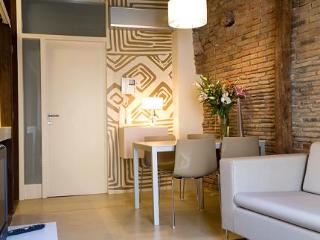 La Casa de l'Argent Apartamentos