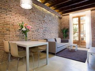 La Casa de l'Argent Apartamentos