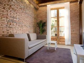 La Casa de l'Argent Apartamentos