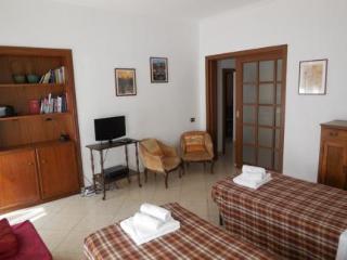 ItalyRents Spanish Steps Apartment