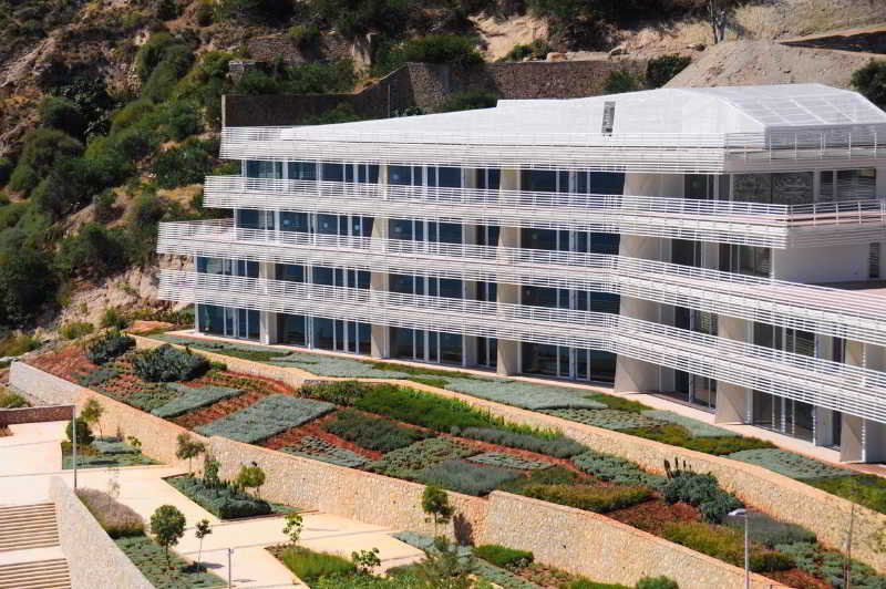 Mercure Quemado Resort