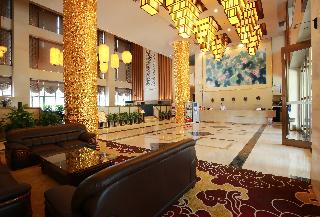 Guangzhou Hongyuan Hotel