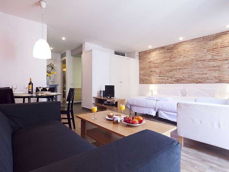 Inside-BCN Apartments Sants