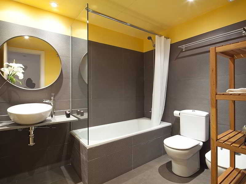 Inside-BCN Apartments Sants