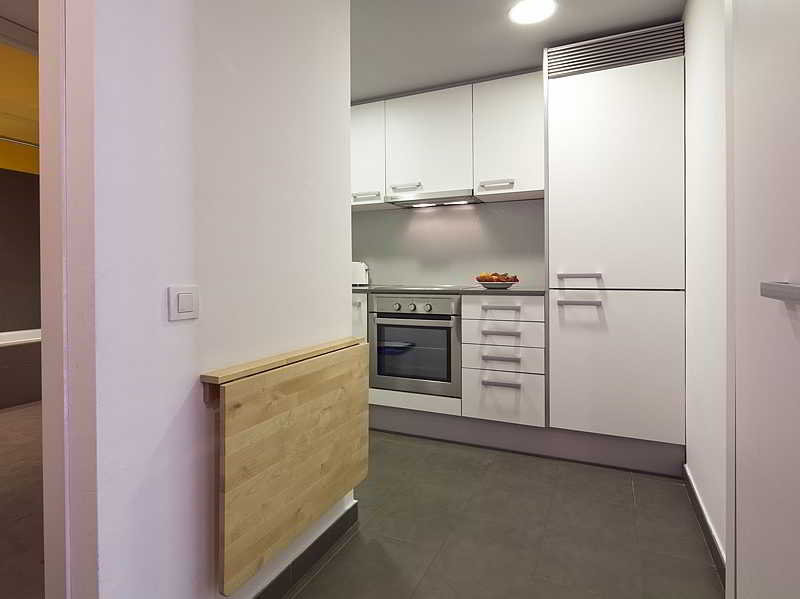 Inside-BCN Apartments Sants