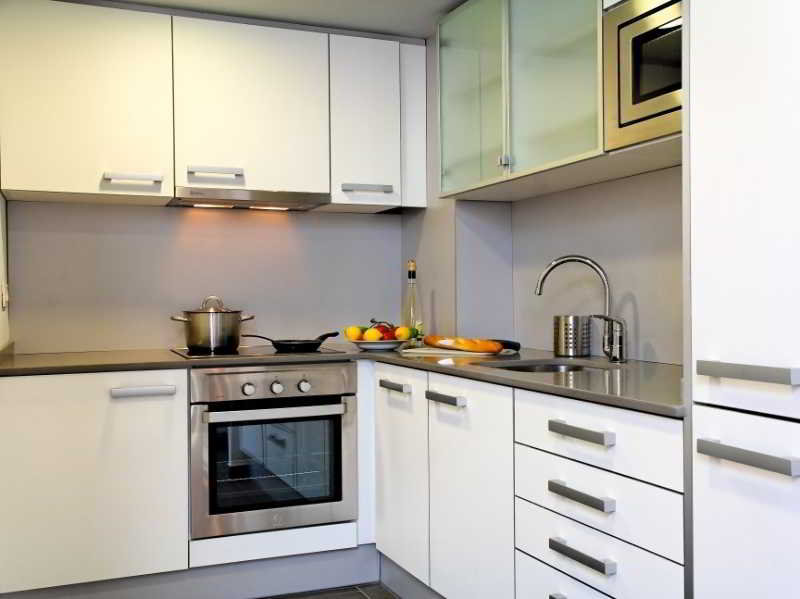 Inside-BCN Apartments Sants