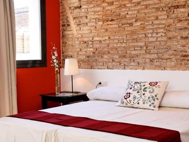 Inside-BCN Apartments Sants