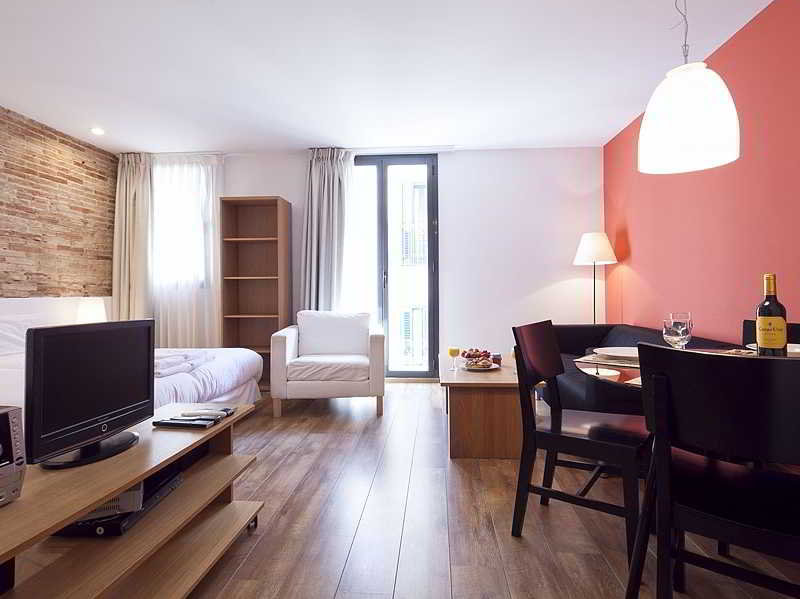 Inside-BCN Apartments Sants