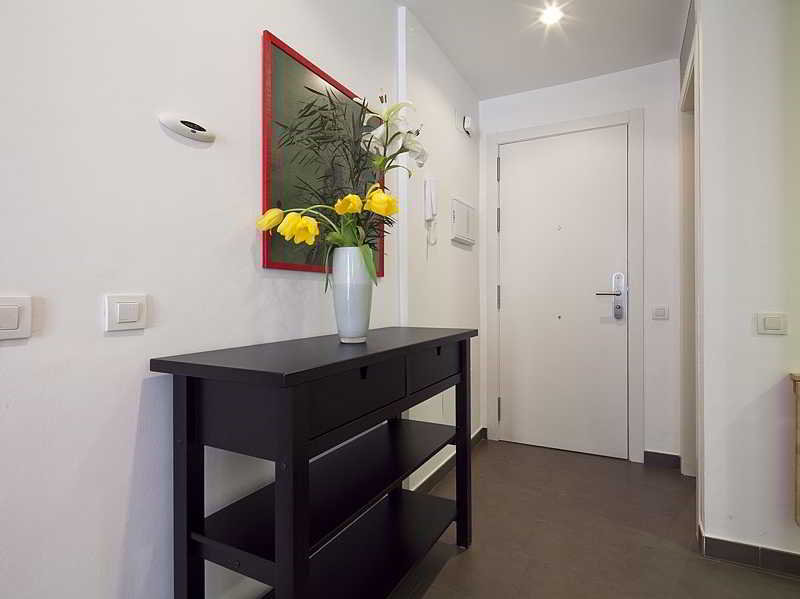 Inside-BCN Apartments Sants