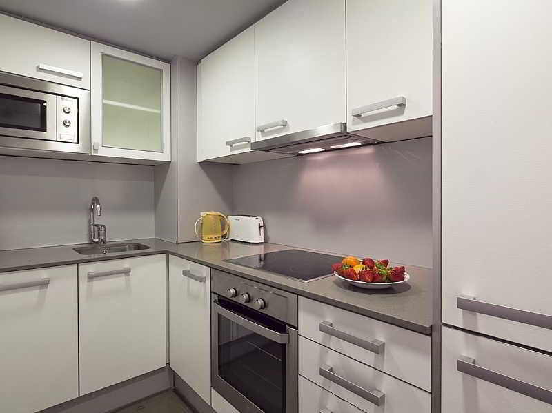 Inside-BCN Apartments Sants