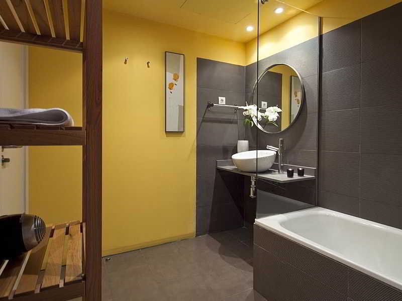 Inside-BCN Apartments Sants