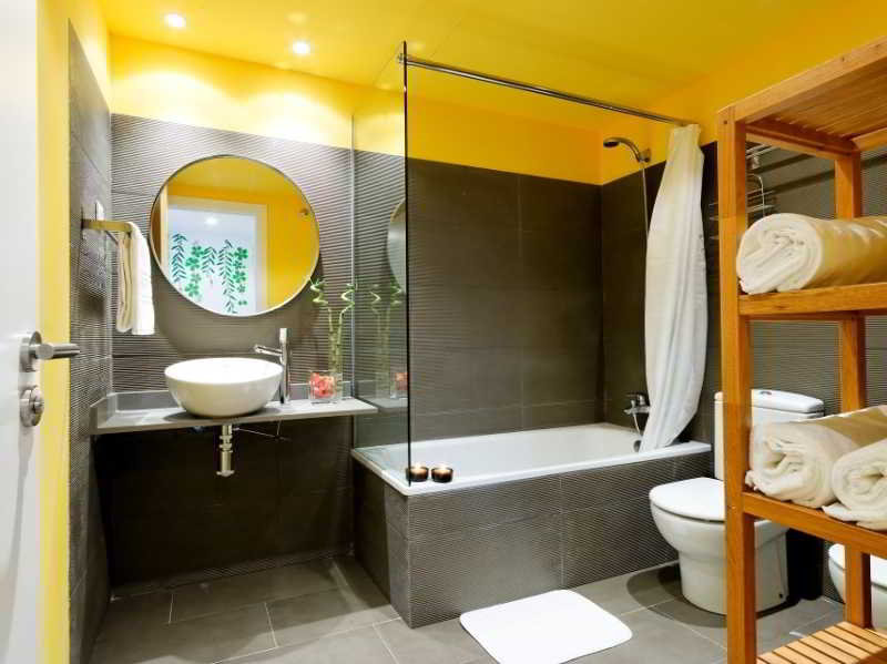 Inside-BCN Apartments Sants