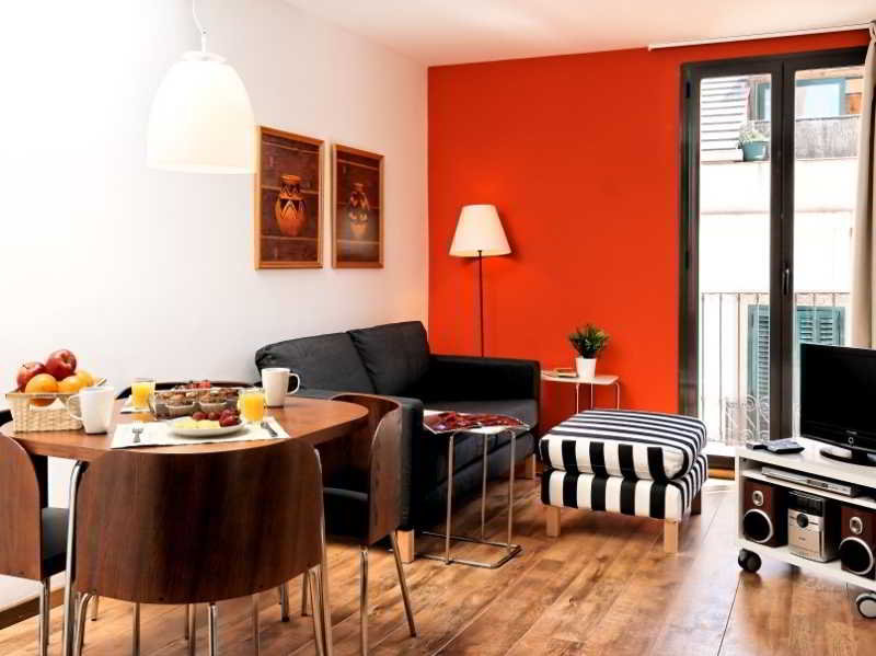 Inside-BCN Apartments Sants