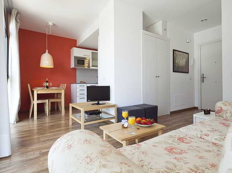 Inside-BCN Apartments Sants