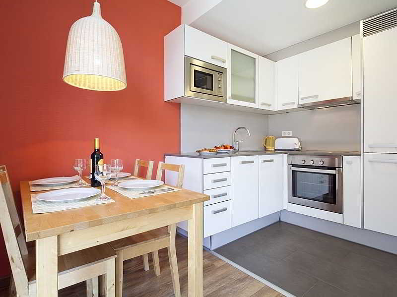 Inside-BCN Apartments Sants