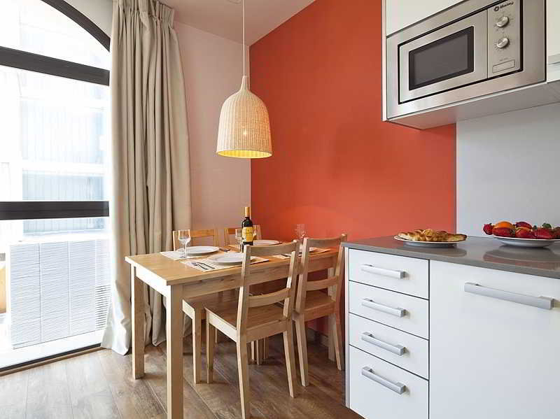 Inside-BCN Apartments Sants